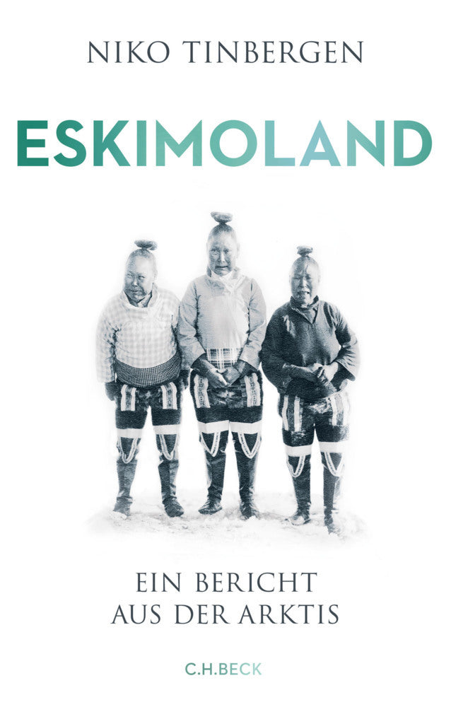 Eskimoland (Niko Tinbergen)