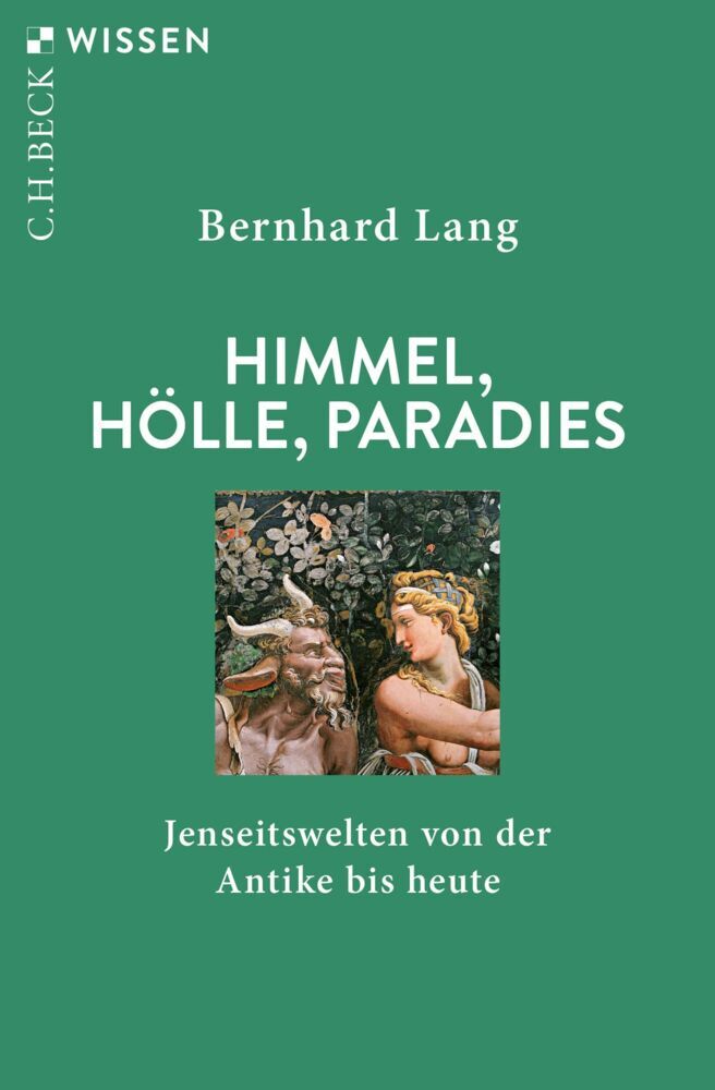 Himmel, Hölle, Paradies (Bernhard Lang)