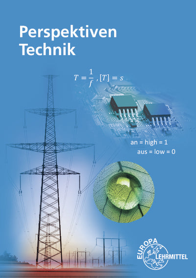 Perspektiven Technik (Waldemar Nowak)