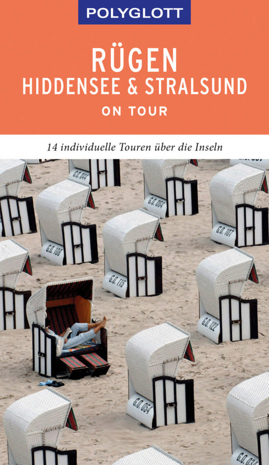 POLYGLOTT on tour Reiseführer Rügen, Hiddensee & Stralsund (Peter Höh)