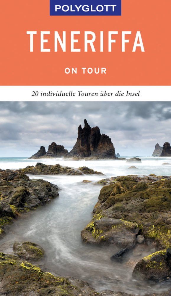 POLYGLOTT on tour Reiseführer Teneriffa (Susanne Lipps)