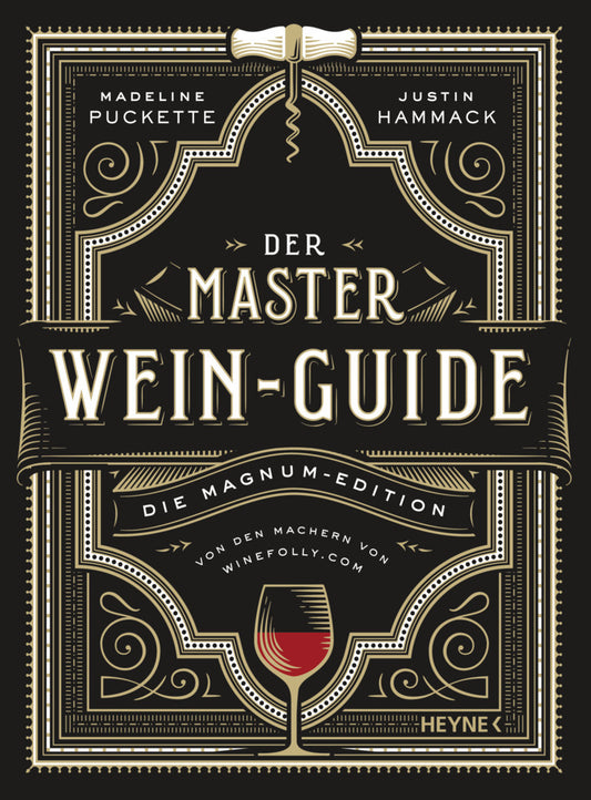 Der Master-Wein-Guide (Madeline Puckette)