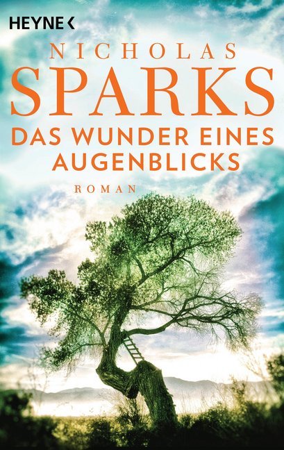Das Wunder eines Augenblicks (Nicholas Sparks)