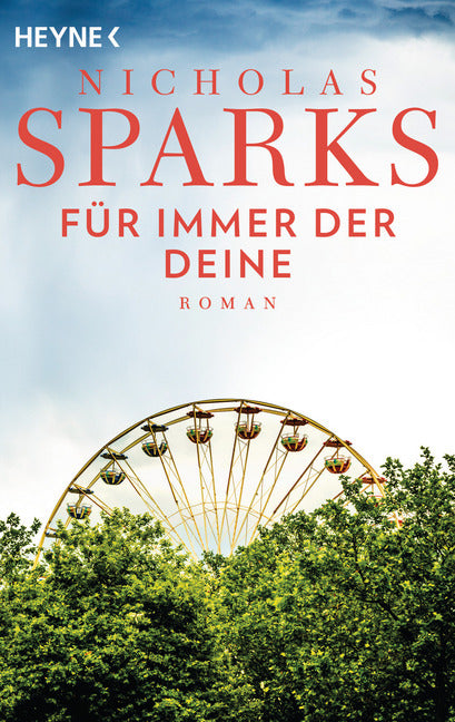 Für immer der Deine (Nicholas Sparks)