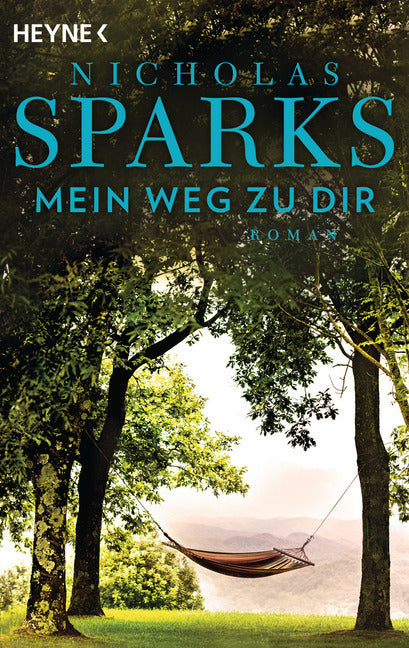 Mein Weg zu dir (Nicholas Sparks)
