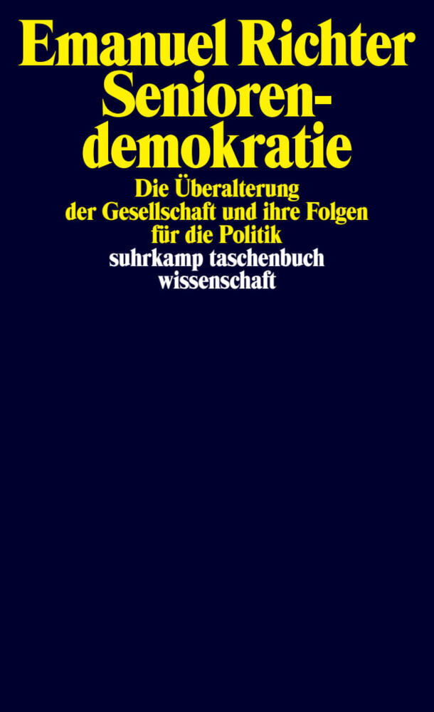 Seniorendemokratie (Emanuel Richter)