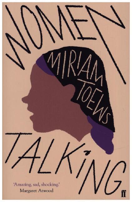 Women Talking (Miriam Toews)