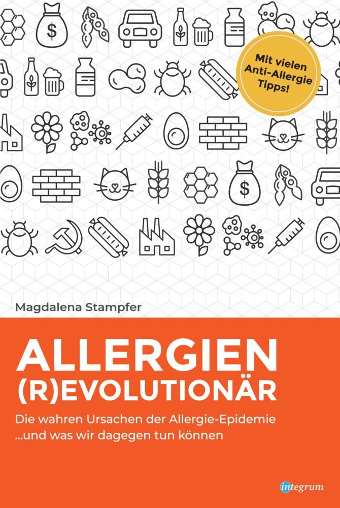 Allergien (r)evolutionär (Magdalena Stampfer)