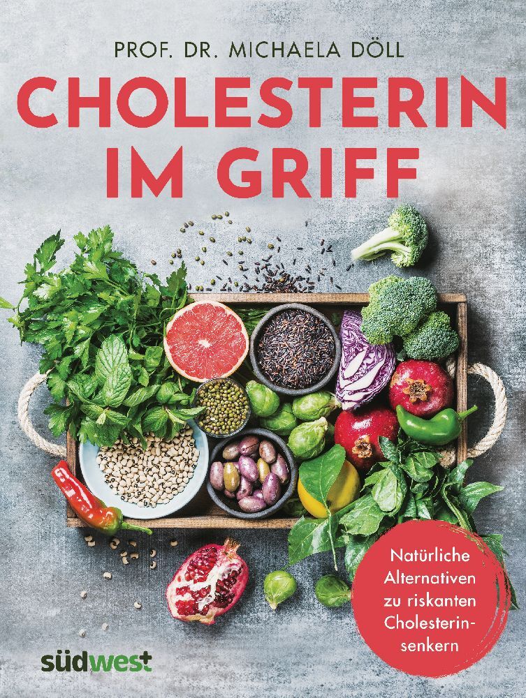 Cholesterin im Griff (Michaela Döll)