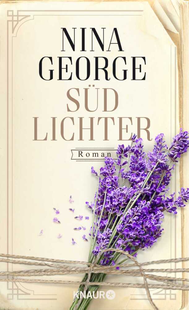 Südlichter (Nina George)