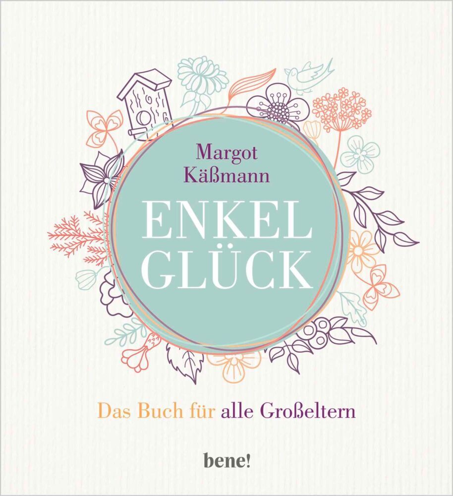 Enkelglück (Margot Käßmann)