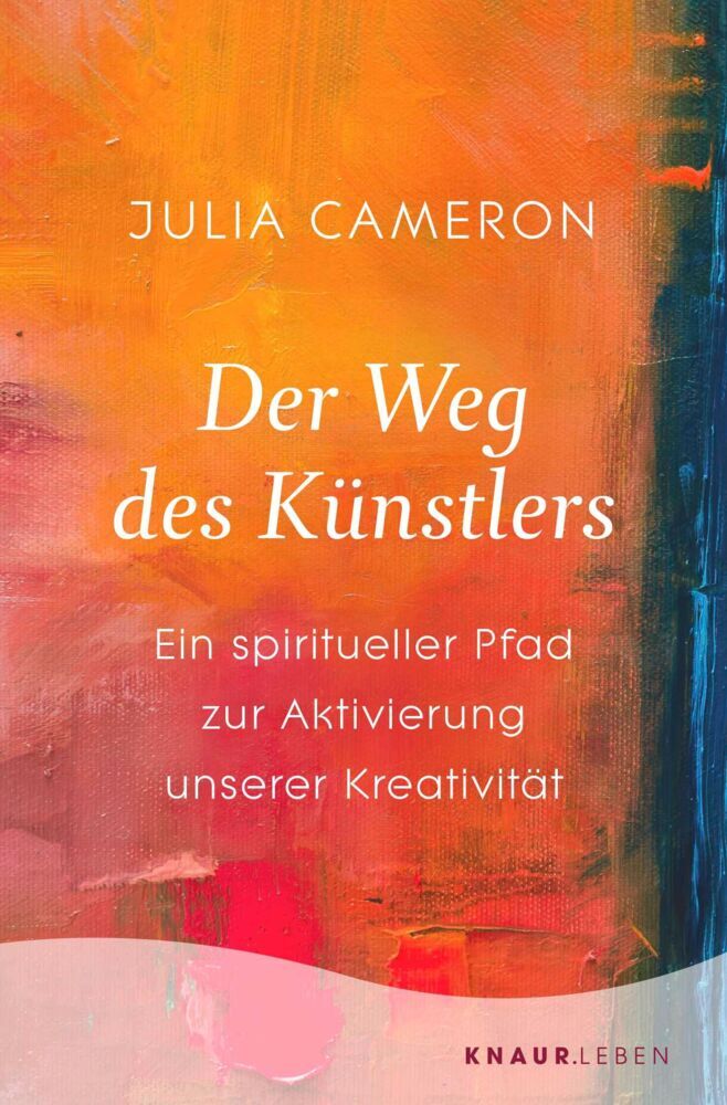 Der Weg des Künstlers (Julia Cameron)