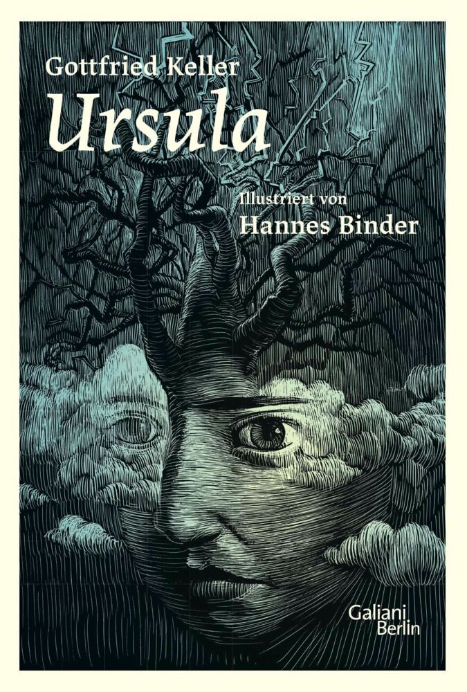 Ursula (Gottfried Keller)