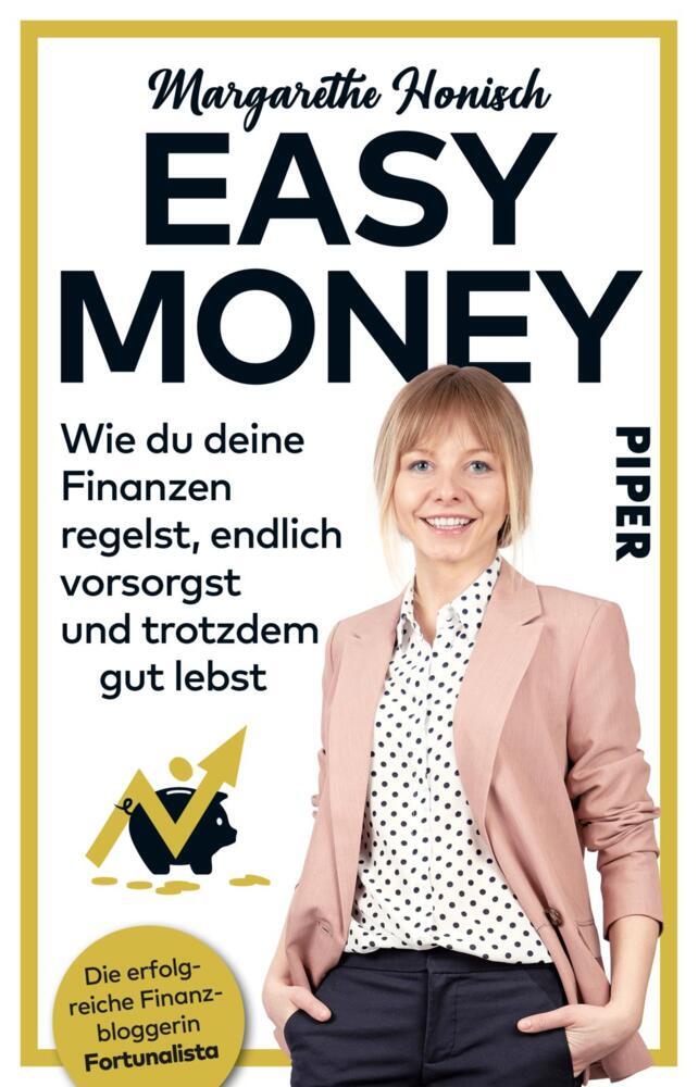Easy Money (Margarethe Honisch)