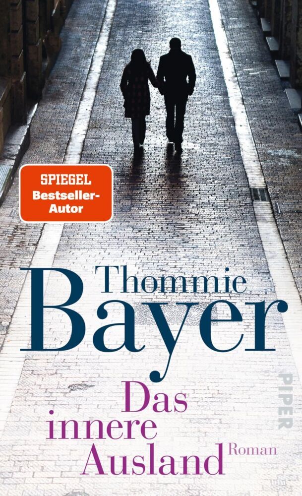 Das innere Ausland (Thommie Bayer)