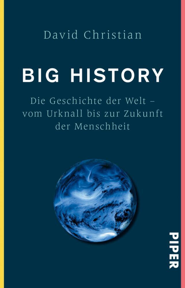 Big History (David Christian)