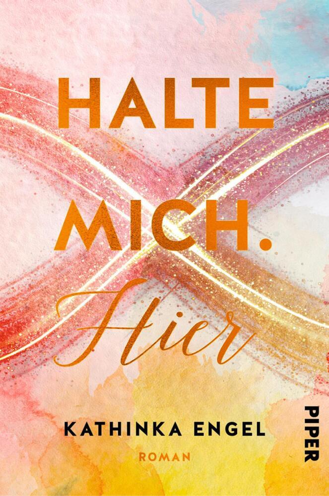 Halte mich. Hier (Kathinka Engel)