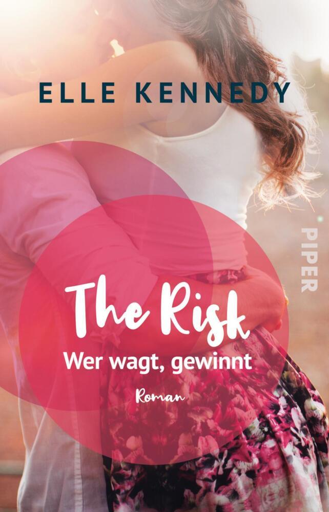 The Risk - Wer wagt, gewinnt (Elle Kennedy)