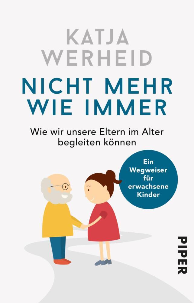 Nicht mehr wie immer (Katja Werheid)