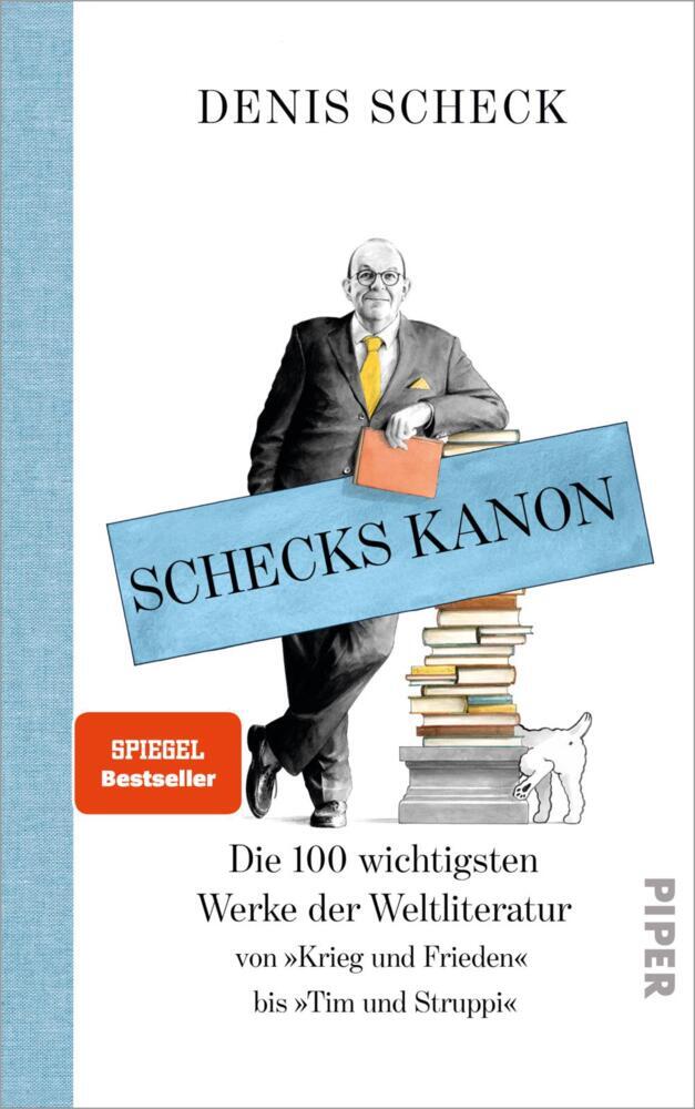 Schecks Kanon (Denis Scheck)