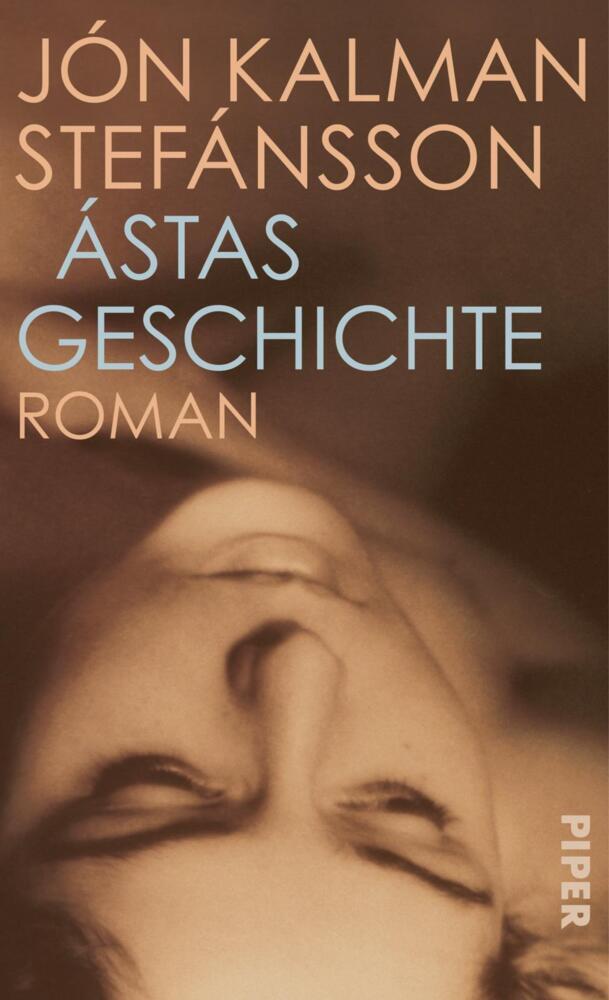 Ástas Geschichte (Jón Kalman Stefánsson)