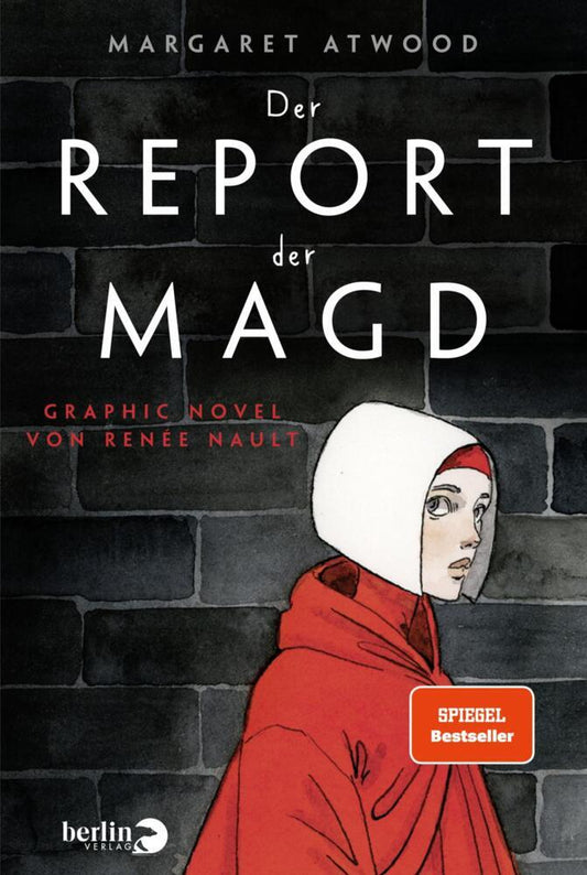 Der Report der Magd (Margaret Atwood)