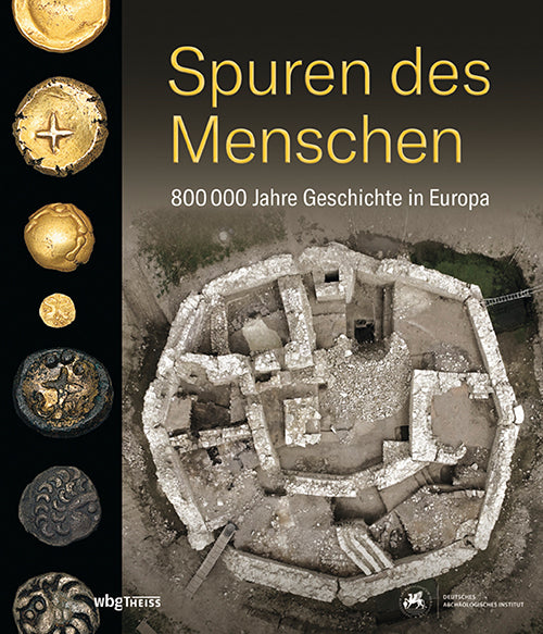 Spuren des Menschen (Eszter Bánffy)
