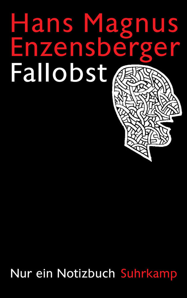 Fallobst (Hans Magnus Enzensberger)