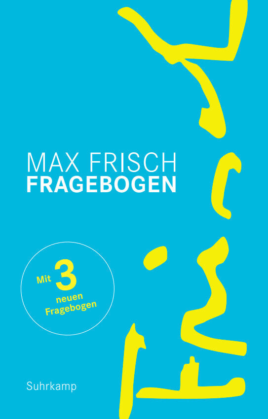 Fragebogen (Max Frisch)