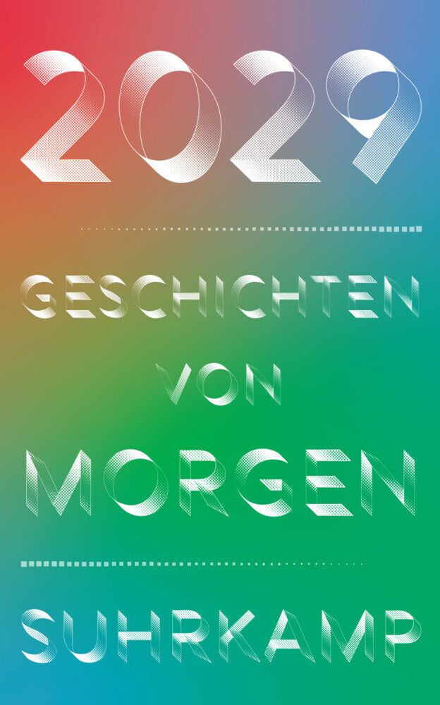 2029 - Geschichten von morgen (Stefan Brandt)