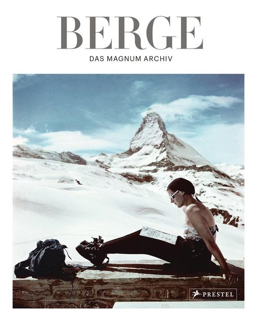 Berge (Nathalie Herschdorfer)