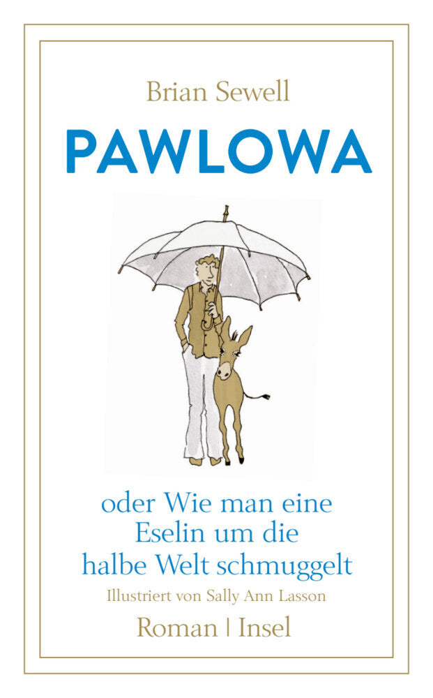 Pawlowa (Brian Sewell)