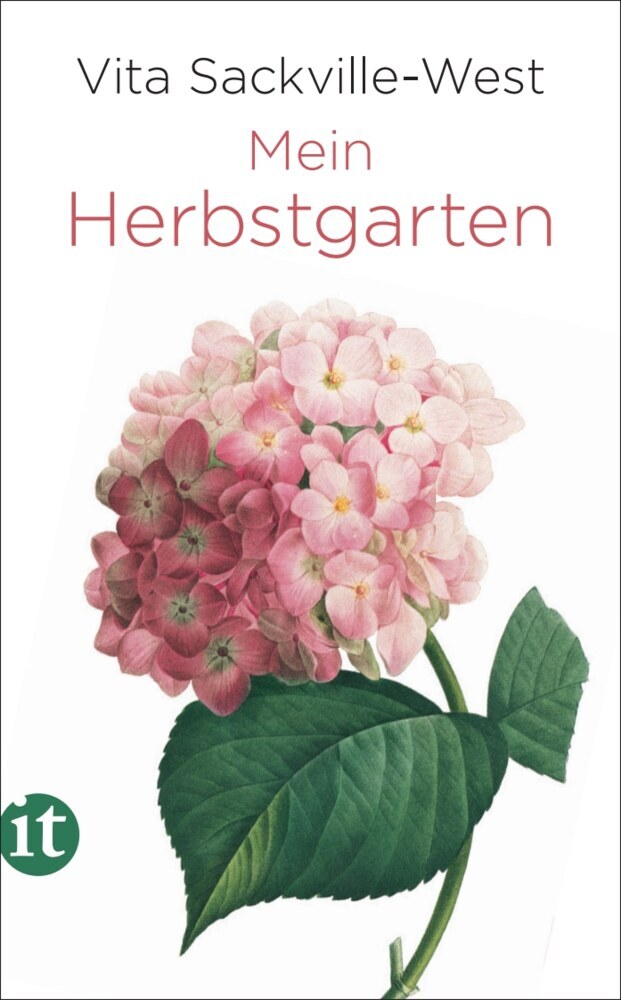 Mein Herbstgarten (Vita Sackville-West)