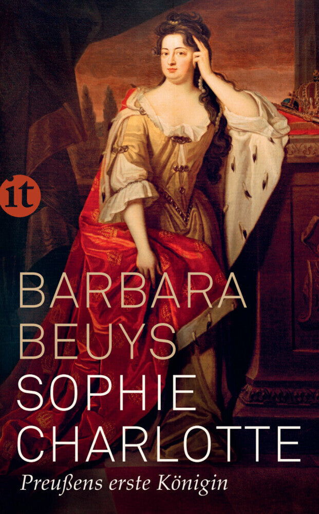 Sophie Charlotte (Barbara Beuys)