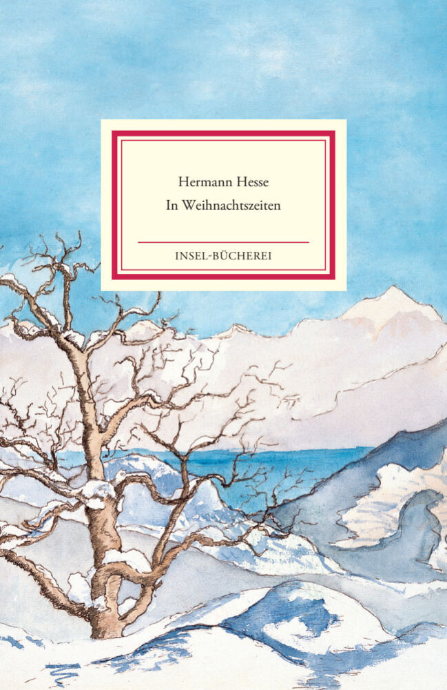 In Weihnachtszeiten (Hermann Hesse)