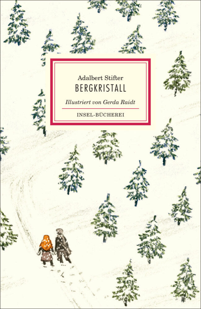Bergkristall (Adalbert Stifter)