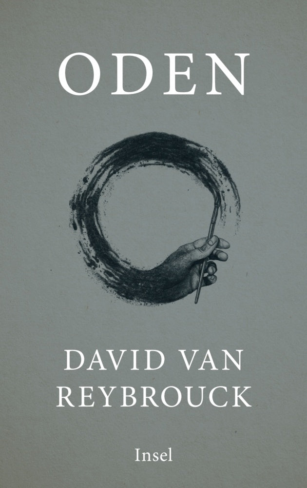 Oden (David Van Reybrouck)