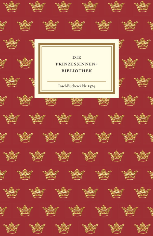 Die Prinzessinnenbibliothek (Silke Trojahn)