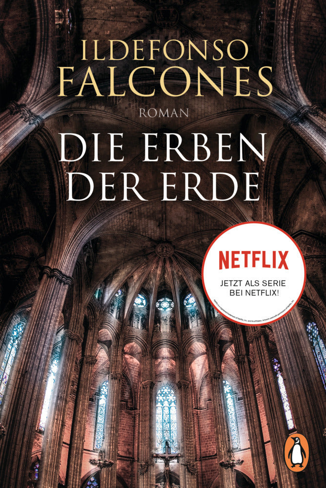 Die Erben der Erde (Ildefonso Falcones)