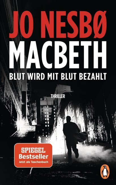 Macbeth (Jo Nesbø)