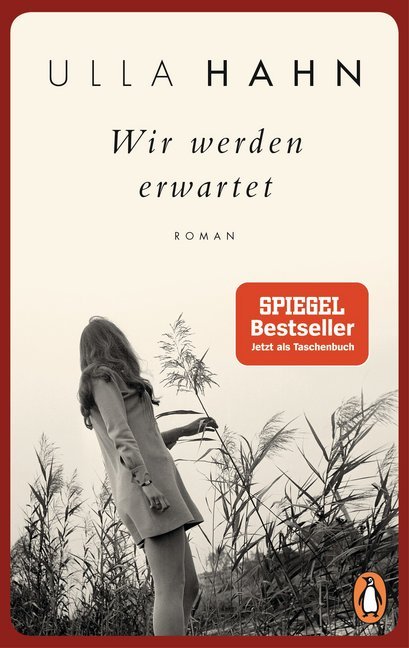 Wir werden erwartet (Ulla Hahn)
