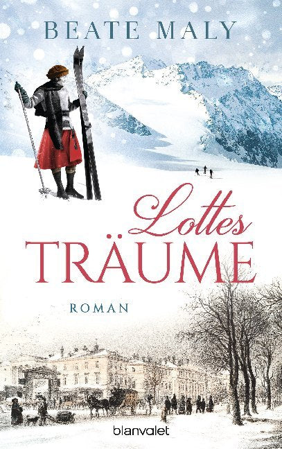 Lottes Träume (Beate Maly)