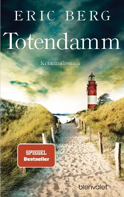 Totendamm (Eric Berg)