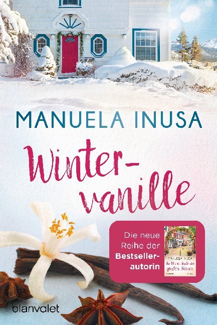 Wintervanille (Manuela Inusa)