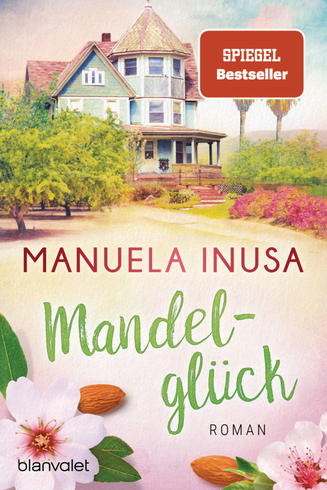 Mandelglück (Manuela Inusa)