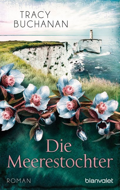 Die Meerestochter (Tracy Buchanan)