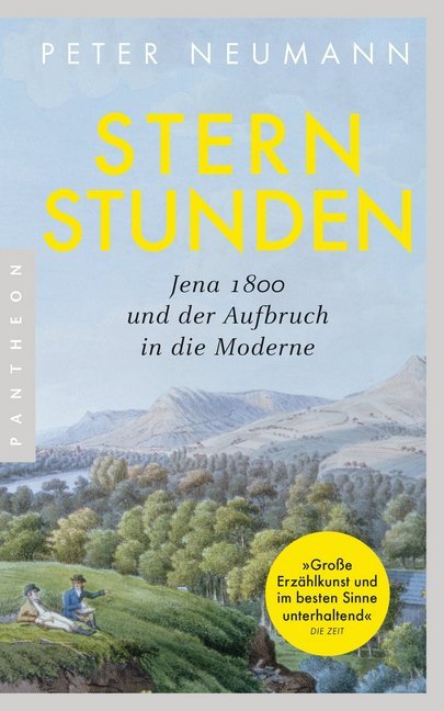 Sternstunden (Peter Neumann)