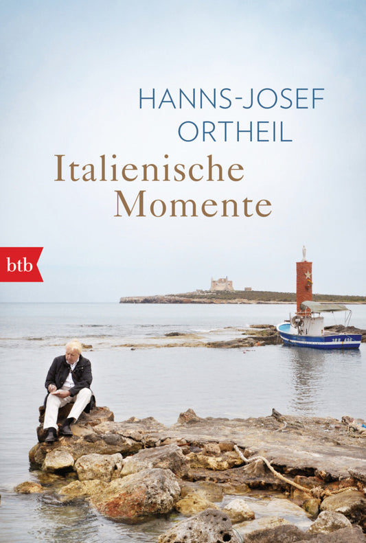 Italienische Momente (Hanns-Josef Ortheil)