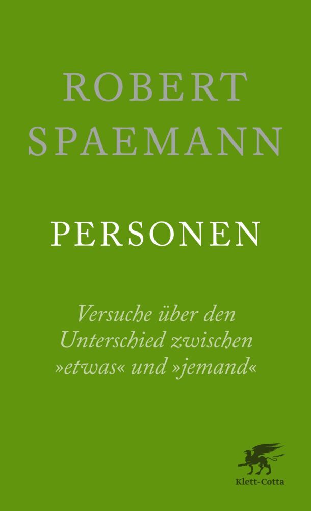 Personen (Robert Spaemann)