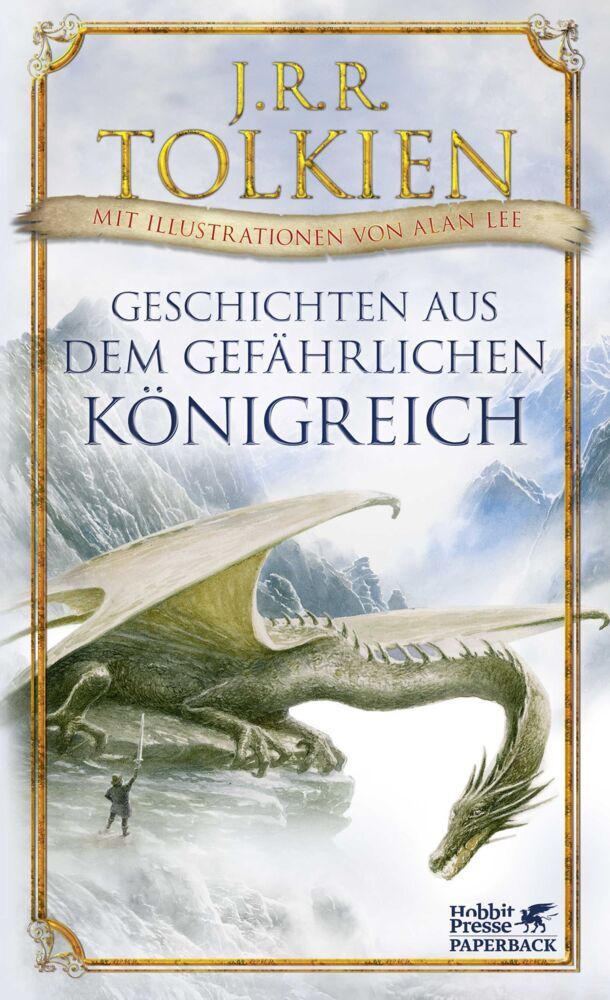 Geschichten aus dem gefährlichen Königreich (John R. R. Tolkien)
